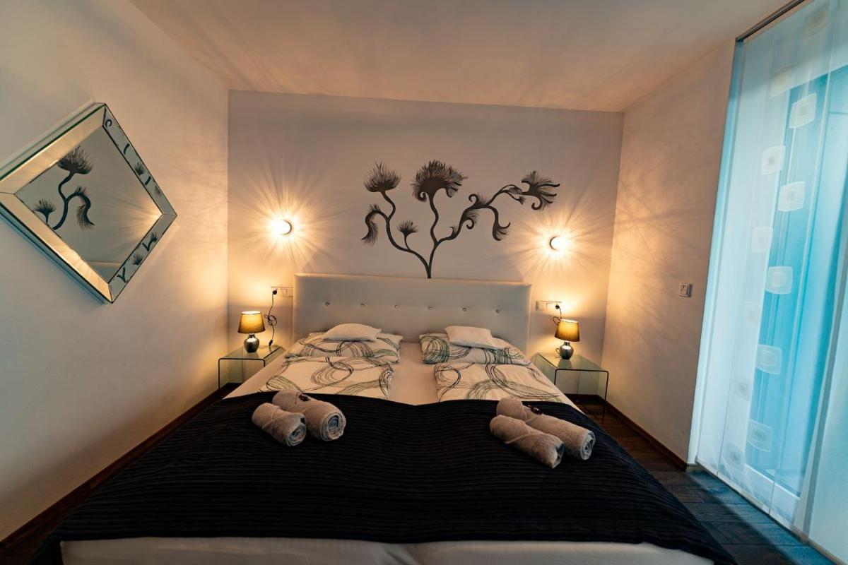 Residenz Am Bodensee FDH Dış mekan fotoğraf